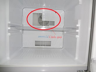 3 lý do tủ lạnh không xả đá_4 lợi ích sửa tủ lạnh không đổ đá