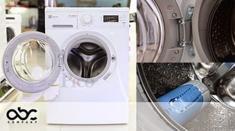 Sửa máy giặt Electrolux báo lỗi EHO tại Hà nội gọi 15p Có thợ