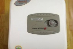 Sửa bình nóng lạnh Rossi tại nhà Hà nội 247 giá rẻ chỉ 199k