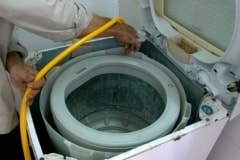 Bảo trì, bảo dưỡng máy giặt tại Hà nội_Vệ sinh máy giặt 24/7