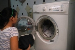 Sửa máy giặt tại Hoàng Mai 15p Là có, Kiểm tra Miễn phí 24/7