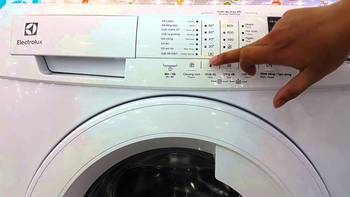 4+ lý do máy giặt Mất nguồn_Sửa máy giặt không lên đèn 199k