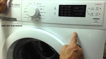 Sửa máy giặt Electrolux tại đường Láng, tư vấn Miễn phí 24/7