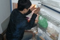Chuyên sửa tủ lạnh tại Hai bà trưng, Sửa tủ lạnh giá rẻ Hà nội