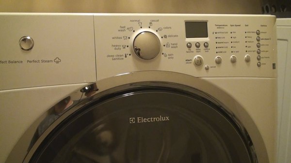 Sửa máy giặt Electrolux tại Khuất duy tiến giá rẻ gọi 15p là Có