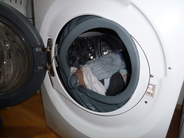 Sửa máy giặt Electrolux tại Hoàng cầu giá cực rẻ Mở cửa 24/7