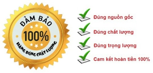 Cam kết khách hàng khi lựa chọn dịch vụ sửa máy giặt tại hà nội