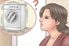 Sửa máy giặt Electrolux kêu to tạch tạch tại nhà mùa covid 19