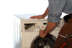Thợ sửa máy giặt Electrolux tại Trung kính giá rẻ Bhành 1 năm