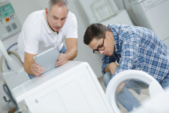 Sửa máy giặt Electrolux tại Nghi tàm giá rẻ tư vấn Kiểm tra 24/7