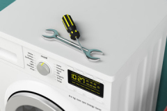 Sửa máy giặt Electrolux tại Vũ phạm hàm giá rẻ Bảo hành 1 năm