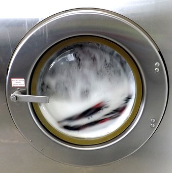 Sửa máy giặt Electrolux tại Nguyễn ngọc vũ giá rẻ Mở cửa 24/7