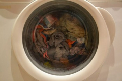 Sửa máy giặt Electrolux không cấp nước/Cấp nước liên tục 247