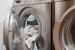 Sửa máy giặt Electrolux tại Cát linh giá rẻ, Thợ giỏi 15p là Có
