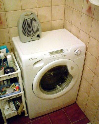 Sửa máy giặt Electrolux tại Hoàng ngân Mở cửa 24/7 gọi là đến