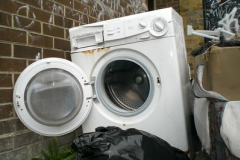 Sửa máy giặt Electrolux tại Dương quảng hàm chỉ 15 phút có Mặt