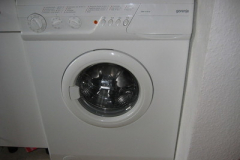 Sửa máy giặt Electrolux tại Lê quang đạo 100% không chặt chém