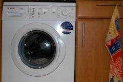 Sửa máy giặt Electrolux tại Nguyễn phong sắc chỉ 15p là có mặt