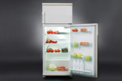 Sửa tủ lạnh Hitachi bám tuyết/không Xả đá tại nhà hà nội 199k