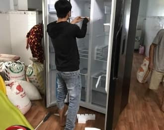 Nhận