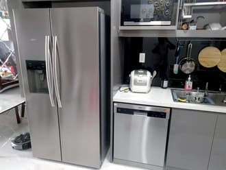 Chuyên sửa tủ lạnh panasonic side by side ở hà nội Chuyên sửa tủ lạnh panasonic side by side ở hà nội