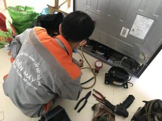 Trung tâm sửa chữa tủ lạnh side by side bosch 24h