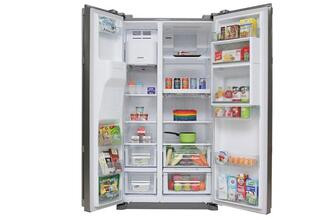 Sửa tủ lạnh LG side by side nhanh chóng_Có mặt sau 30 phút