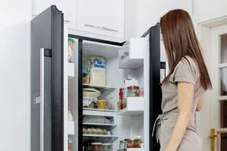 Chuyên sửa chữa tủ lạnh lg side by side tại hà nội