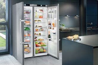 Trung tâm sửa tủ lạnh lg side by side uy tín hà nội