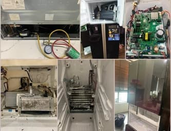 Gọi sửa tủ lạnh electrolux càng sớm càng tốt