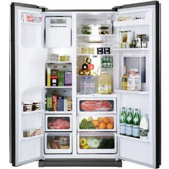 Gợi sửa tủ mitsubishi tại nhà chỉ 15p là có thợ tới