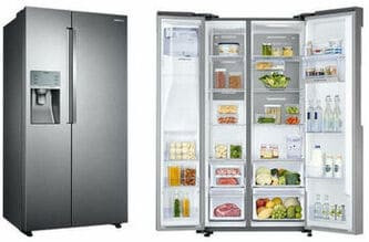 Địa chỉ sửa chữa tủ toshiba side by side gần nhất Địa chỉ sửa chữa tủ toshiba side by side gần nhất