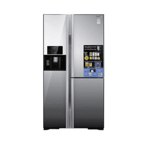 Tủ side by side inverter giúp tiết kiệm điện Tủ side by side inverter giúp tiết kiệm điện