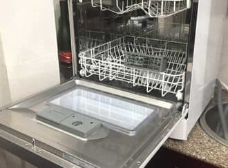 Gọi sửa máy rửa chén bát electrolux ngay hôm nay