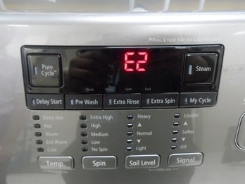 Nhận sửa máy giặt Electrolux tại Times city 24/7 + Bảo hành