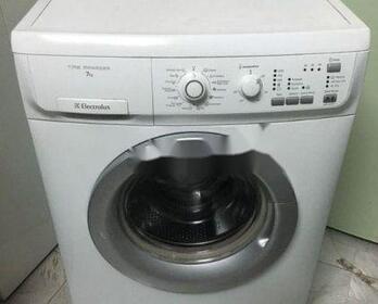 Sửa máy giặt electrolux Mất nguồn tại nhà 24/7 + Bảo hành