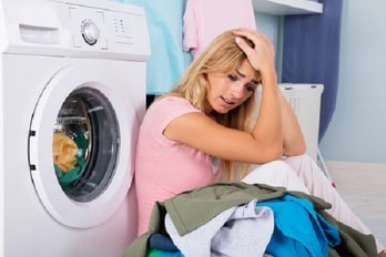 Sửa máy giặt Electrolux Không giặt_Bảo hành  electrolux 247
