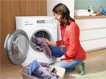 Sửa máy giặt Electrolux không vắt_Gọi bảo hành electrolux 247