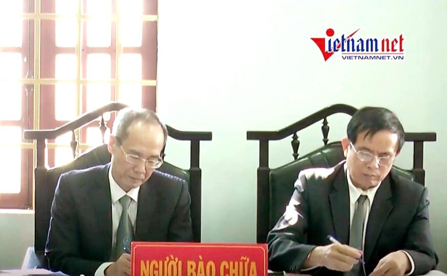 Tòa án nhân dân tỉnh Đắk Nông