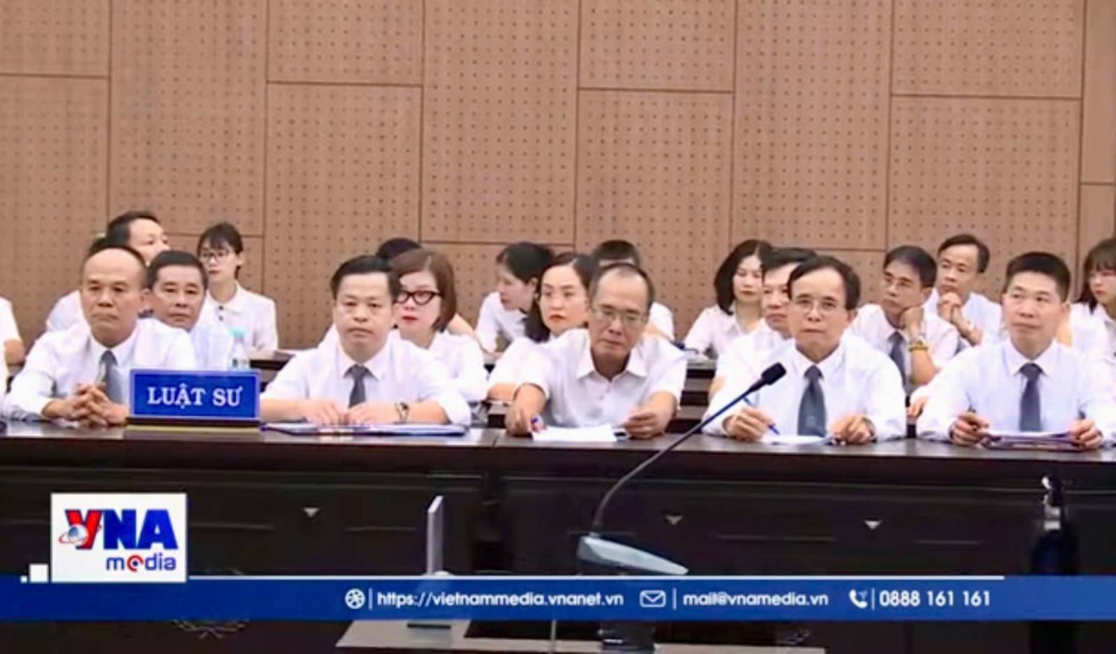 NHỮNG KỸ NĂNG CƠ BẢN CỦA MỘT LUẬT SƯ TRANG TỤNG GIỎI